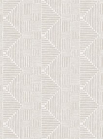 Essentials Carta da parati Macrame - 11002