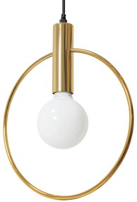 Lampada APP485-1CP Gold