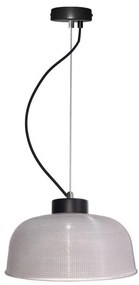 Lampadario su filo LIVERPOOL 1xE27/40W/230V