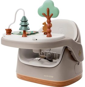 Maxi-Cosi - Sedia da pranzo per bambini JAY PLUS beige