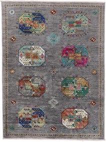 Ariana Tappeto orientale 210x150 (Afghanistan) Annodato A Mano