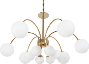 Lampada APP962-12CP GOLD