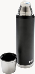 Borraccia termica in acciaio inox Swiss Peak