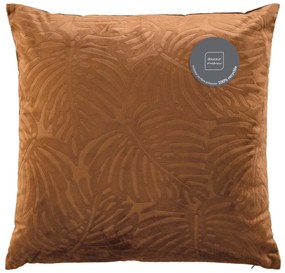 Cuscino decorativo in velluto 50x50 cm Analia - douceur d'intérieur