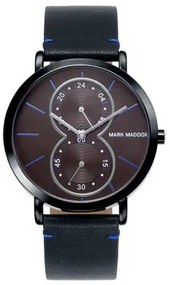 Orologio Uomo Mark Maddox HC0012-47