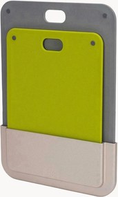 Set di 2 taglieri DoorStore