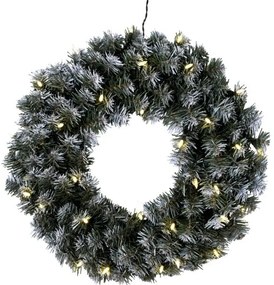 Eglo 410932 - Ghirlanda natalizia LED da esterno EDMONTON 30xLED/0,064W/3/230V IP44