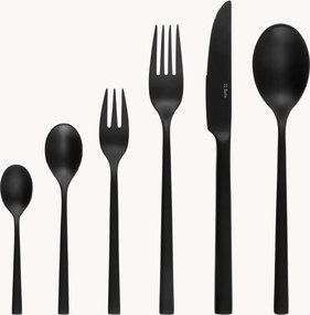 Set di 36 posate Living, 6 persone
