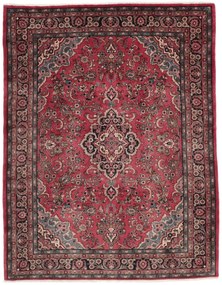 Hamedan Tappeto 270x210 (Iran) Annodato A Mano