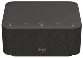 LOGI DOCK-GRAPHITE