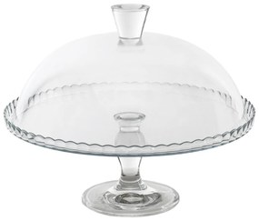 Alzata In vetro Pasabahce da 32 cm