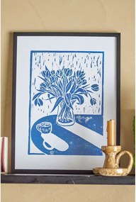 Dipinto 32x42 cm Tulips – Bloomingville