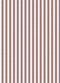Coordonne Carta da parati Stripe 8 - Gamba