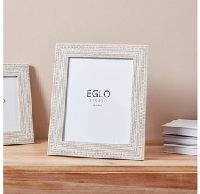 Eglo 423079 - Portafotografie KEMAYAN 20x25 cm color crema