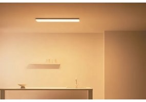 WiZ - Pannello LED Dimmerabile SUPERSLIM LED/36W/230V 2700-6500K Wi-Fi bianco