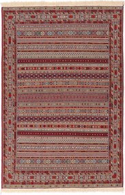 Kilim Tappeto 300x200 (Iran) Tessuto A Mano