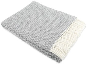 Coperta di lana 140x200 cm - Native Natural