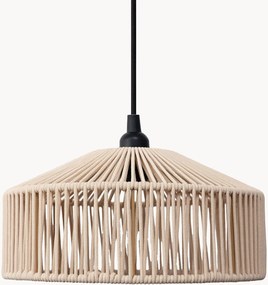 Lampada a sospensione piccola da esterno Calabardina