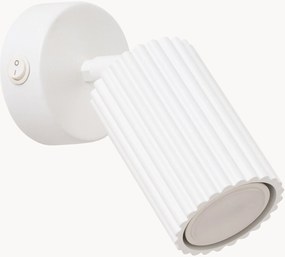 Applique con interruttore Gleam