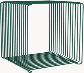 Modulo per sistema di scaffali Panton Wire Single, larg. 35 cm
