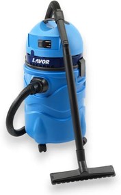 Bidone aspiratutto per piscine Lavor swimmy 35 lt