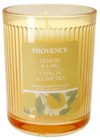 Candela profumata LEMON LIME 230 g