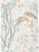 Little Greene Carta da parati Loriini - Tuscany