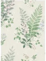 Fingerhut Tapete Foxglove von Boras - 7222