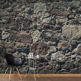 Fotomurale adesivo  Stony Curtain II  Larghezza x Altezza Home decor 490x280