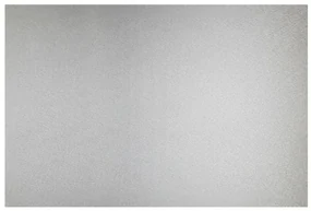 Pellicola Elettrostatica 45x200 mat per Vetri Box Doccia e Finestre
