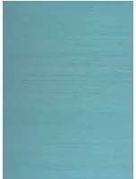 Carta da parati Papillon - Turquoise