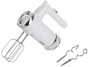 Sbattitore elettrico bianco 250 W design Luca Trazzi