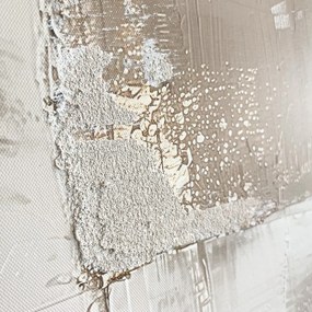 Set di quadri con elementi dipinti a mano 2 pz 50x70 cm Sail – Styler