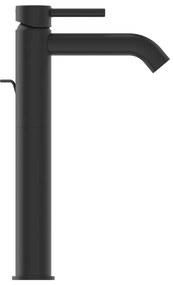 Rubinetto per lavabo nero Silk Black - Ideal Standard