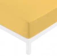 Lenzuolo con angoli singolo I love yellow Quotes