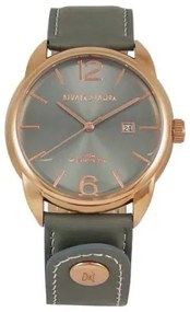 Orologio Uomo Devota  Lomba DL009M-03GRGREY (Ø 42 mm)