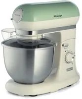 Planetaria impastatrice 5,5 L Ariete Vintage verde