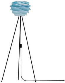 Paralume azzurro Carmina, ⌀ 32 cm - UMAGE