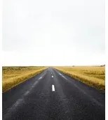 Coordonne Carta da parati panoramica Iceland Route - 6500206