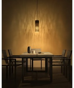 Globo 21005H - Lampadario a sospensione con filo CROCKY 1xE27/40W/230V