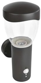 Applique da esterno con sensore ARTEO 1xE27/15W/230V IP44