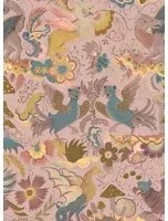 House of Hackney Carta da parati Phantasia - Tourmaline