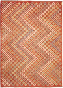 Kilim Tappeto orientale 250 x 170 (Pakistan) Tessuto A Mano