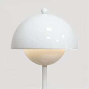 Lampada da tavolo ricaricabile a sfioramento LED COSTA LED/3W/5V 2400 mAh 3000-6000K bianco