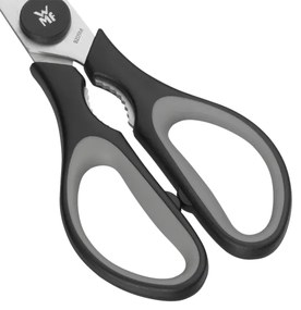 WMF - Forbici TOUCH 21 cm nero
