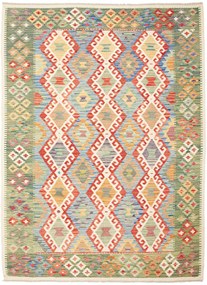 Kilim Tappeto orientale 240x180 (Pakistan) Tessuto A Mano