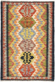 Kilim Tappeto 120 x 80 (Pakistan) Tessuto A Mano