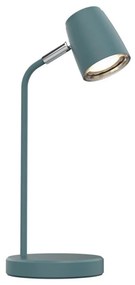 Top Lampada Mia M - Lampada da tavolo LED LED/4,5W/230V blu