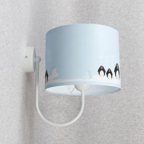 Applique per bambini SWEET DREAMS 1xE27/60W/230V