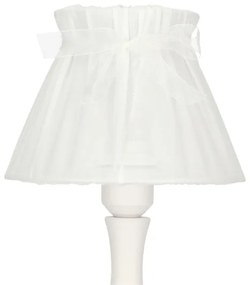 Lampada da tavolo ZEFIR 1xE27/40W/230V